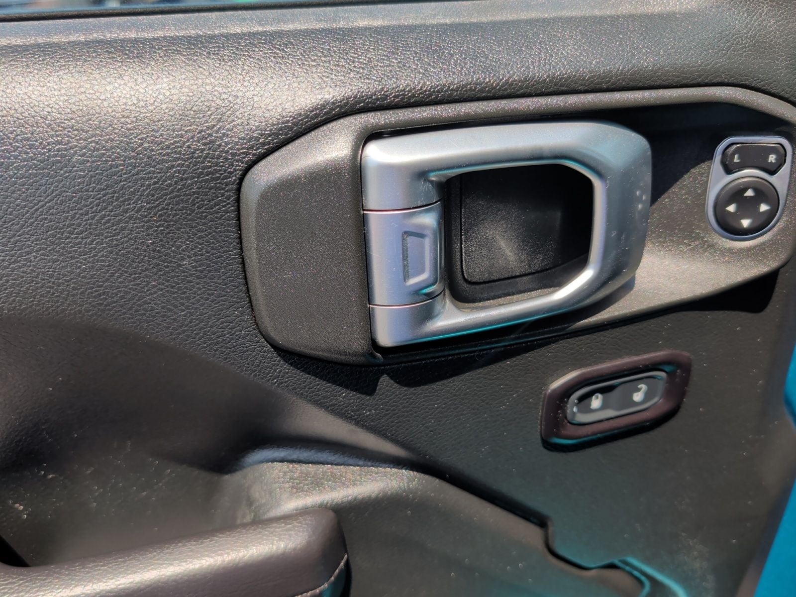 2019 Jeep Wrangler Unlimited Rubicon 4x4