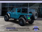 2019 Jeep Wrangler Unlimited Rubicon 4x4