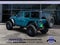 2019 Jeep Wrangler Unlimited Rubicon 4x4