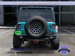 2019 Jeep Wrangler Unlimited Rubicon 4x4
