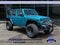 2019 Jeep Wrangler Unlimited Rubicon 4x4