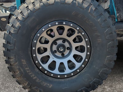 2019 Jeep Wrangler Unlimited Rubicon 4x4