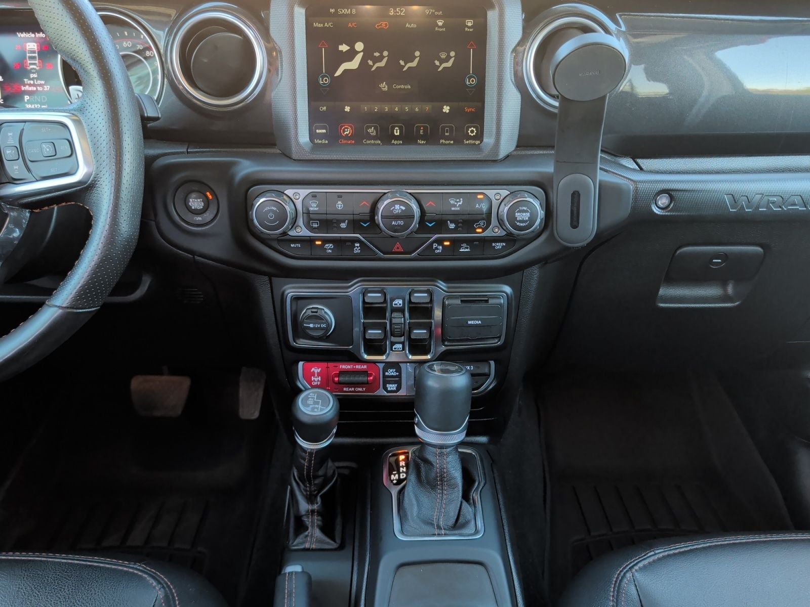 2021 Jeep Wrangler Unlimited Rubicon 392 4x4