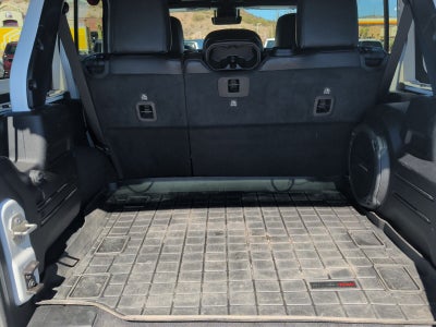 2021 Jeep Wrangler Unlimited Rubicon 392 4x4