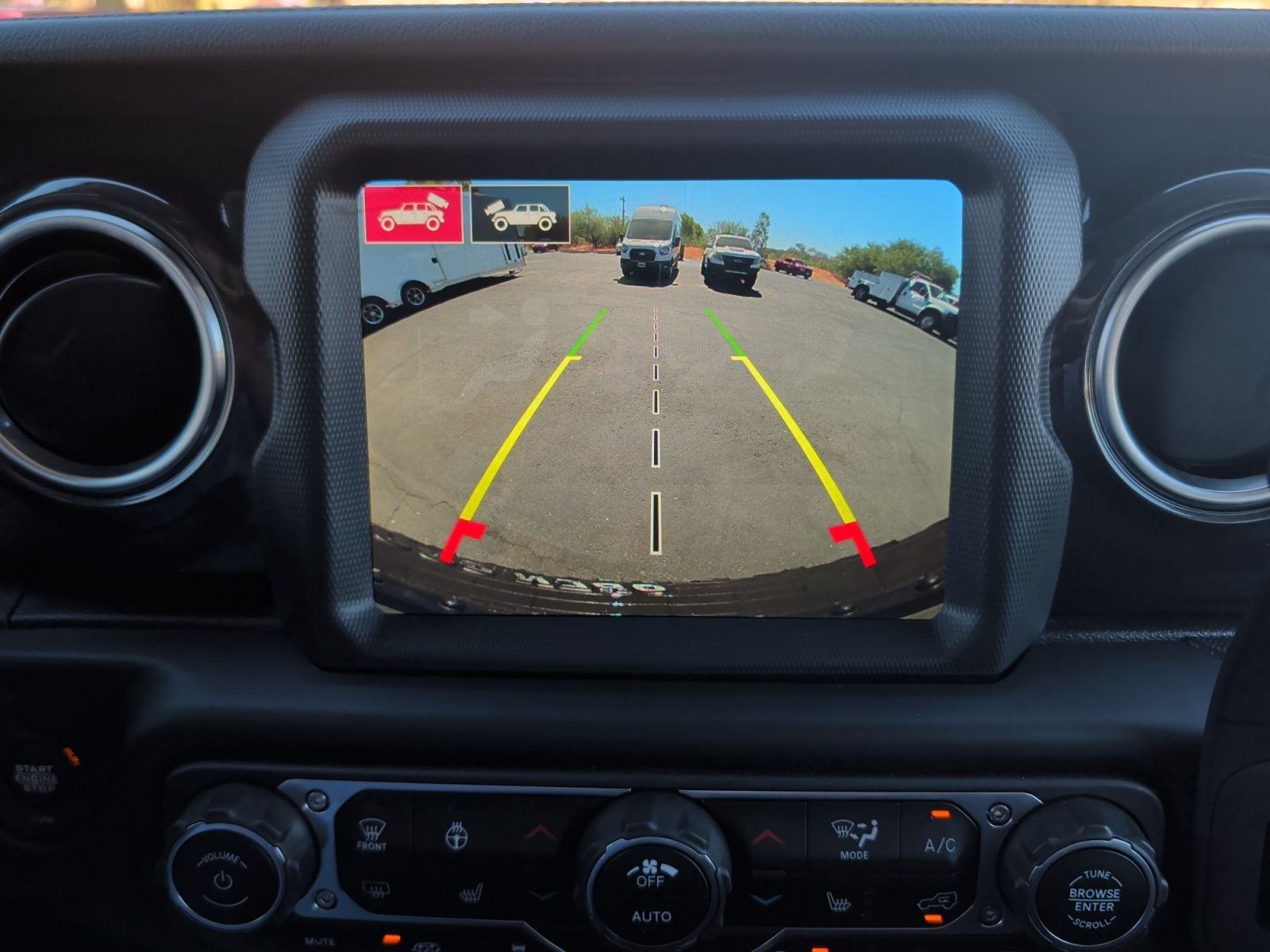 2021 Jeep Wrangler Unlimited Rubicon 392 4x4