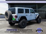 2021 Jeep Wrangler Unlimited Rubicon 392