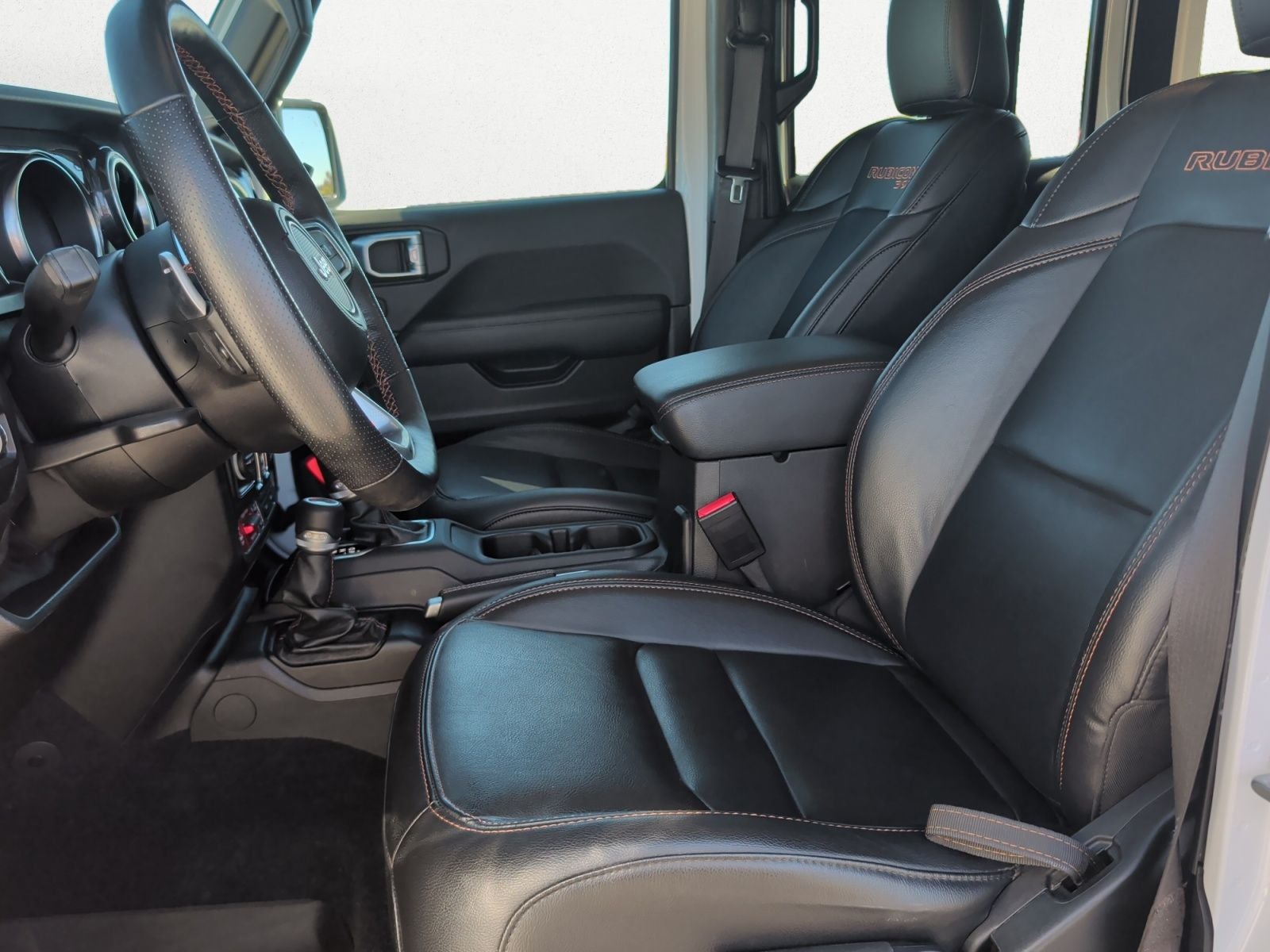 2021 Jeep Wrangler Unlimited Rubicon 392 4x4
