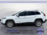 2018 Jeep Cherokee Latitude Plus FWD