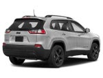 2023 Jeep Cherokee Altitude Lux 4x4
