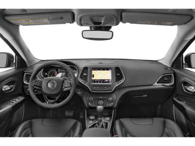 2023 Jeep Cherokee Altitude Lux 4x4