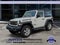 2025 Jeep Wrangler 2-Door Sport 4x4