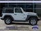 2025 Jeep Wrangler 2-Door Sport 4x4