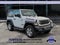 2025 Jeep Wrangler 2-Door Sport 4x4