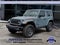2024 Jeep Wrangler 2-Door Recon 4x4