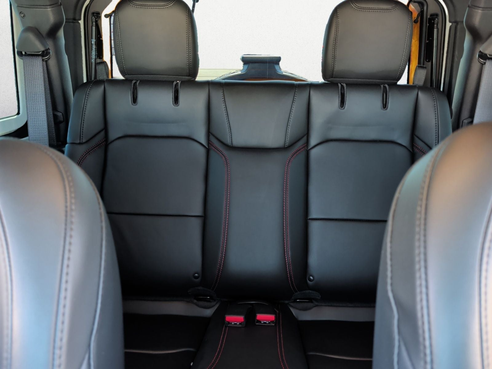 2024 Jeep Wrangler 2-Door Recon 4x4