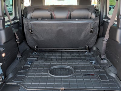 2024 Jeep Wrangler 2-Door Recon 4x4