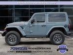 2024 Jeep Wrangler 2-Door Recon 4x4