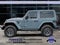 2024 Jeep Wrangler 2-Door Recon 4x4