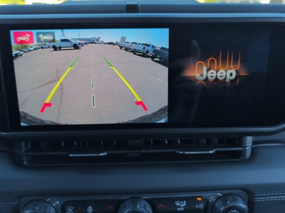 2024 Jeep Wrangler 2-Door Recon 4x4