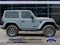 2024 Jeep Wrangler 2-Door Recon 4x4