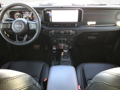 2024 Jeep Wrangler 2-Door Recon 4x4