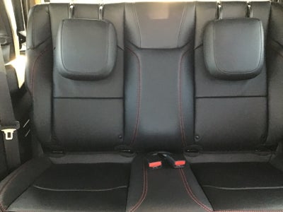 2024 Jeep Wrangler 2-Door Recon 4x4