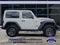 2024 Jeep Wrangler 2-Door Rubicon 4x4