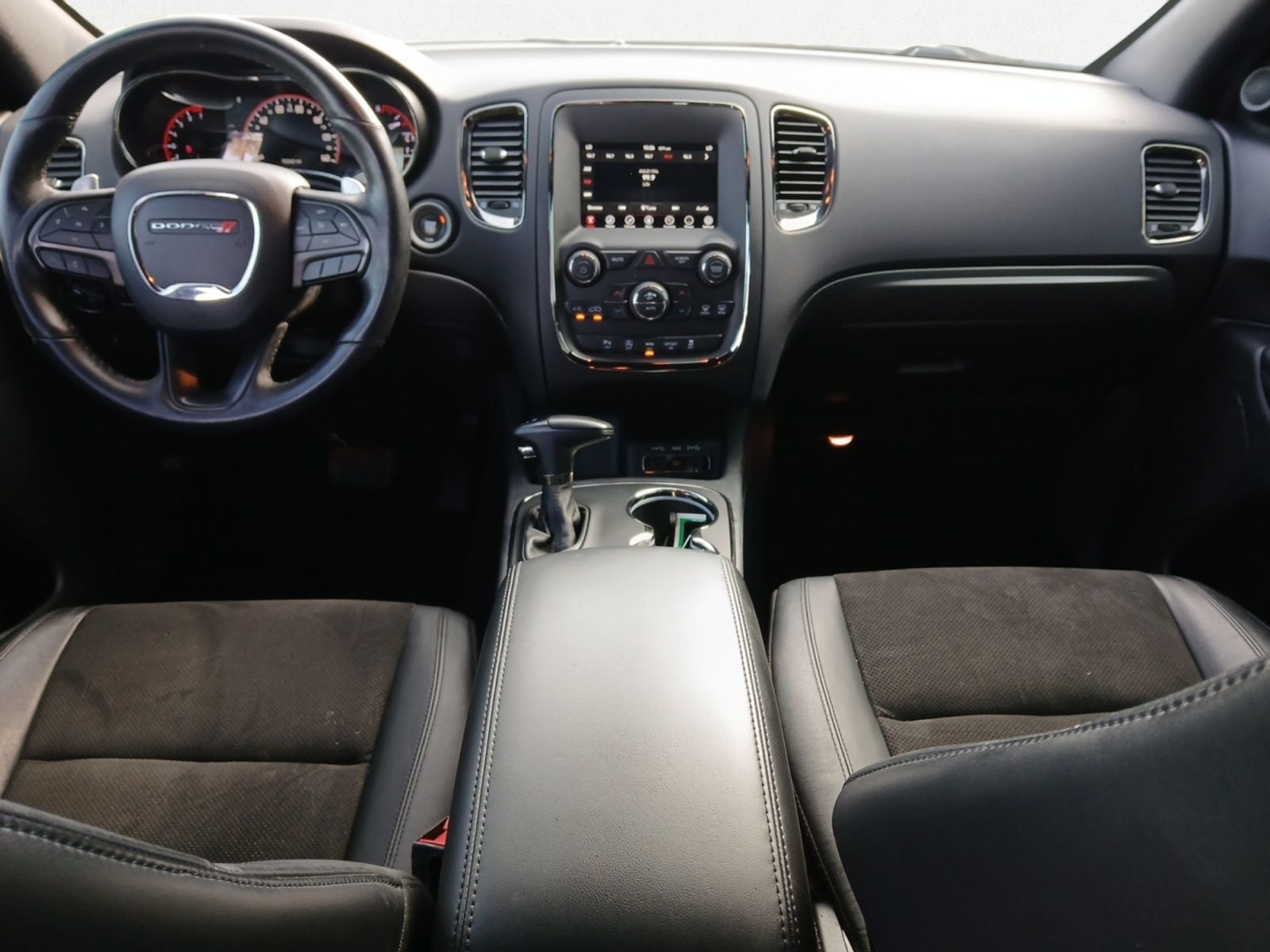 2020 Dodge Durango GT Plus RWD