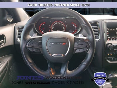 2020 Dodge Durango GT Plus RWD