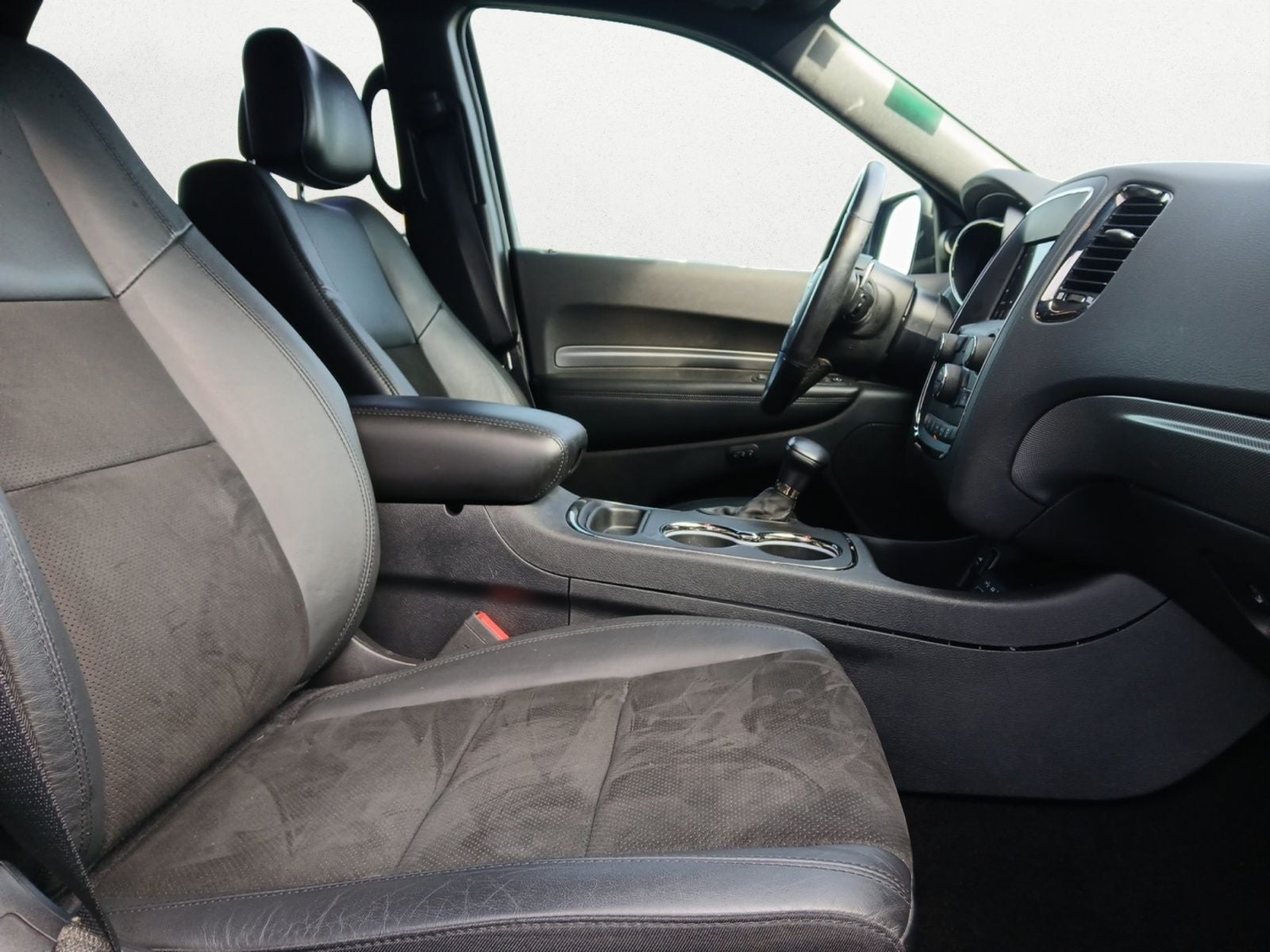 2020 Dodge Durango GT Plus RWD