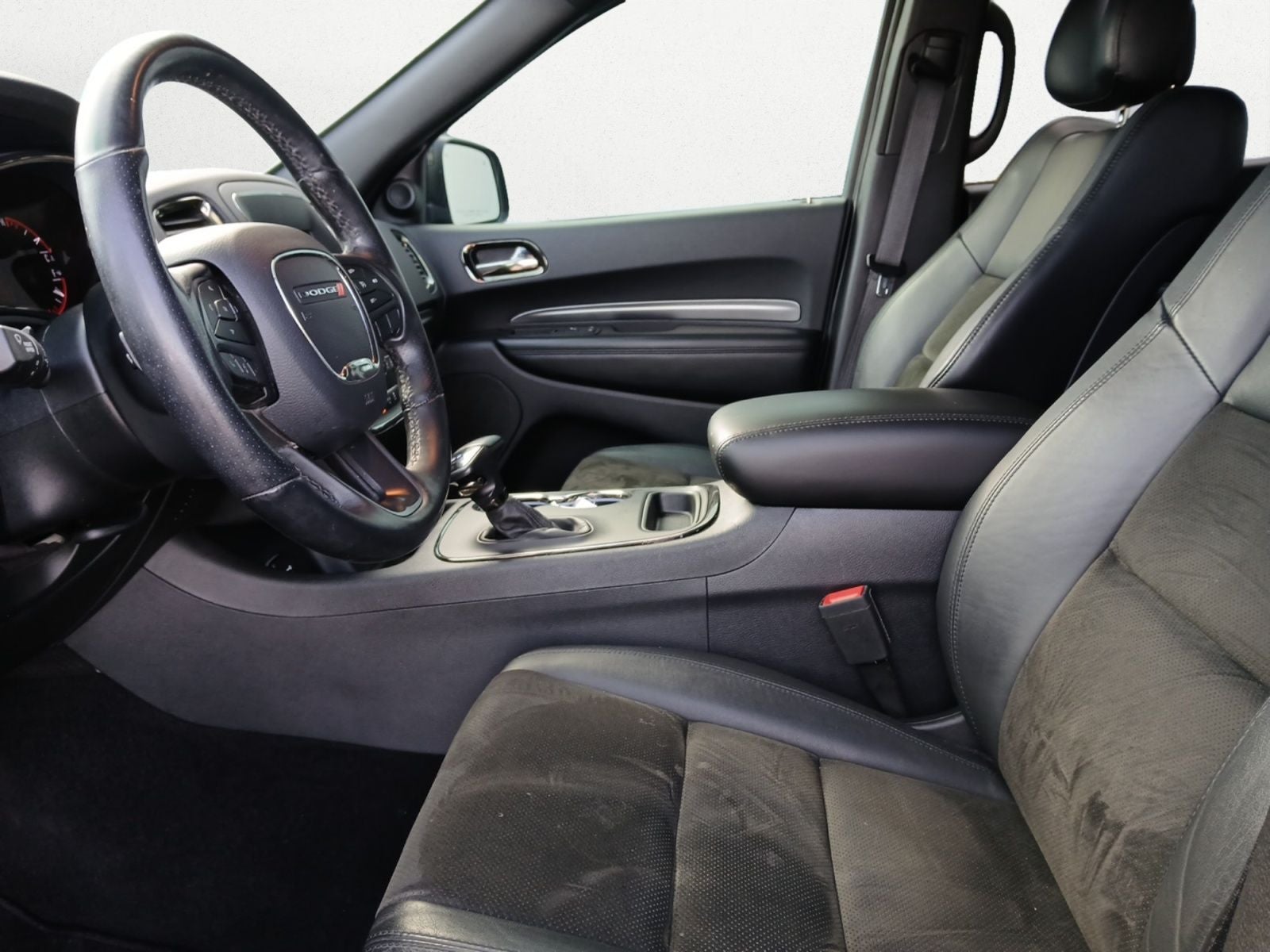 2020 Dodge Durango GT Plus RWD