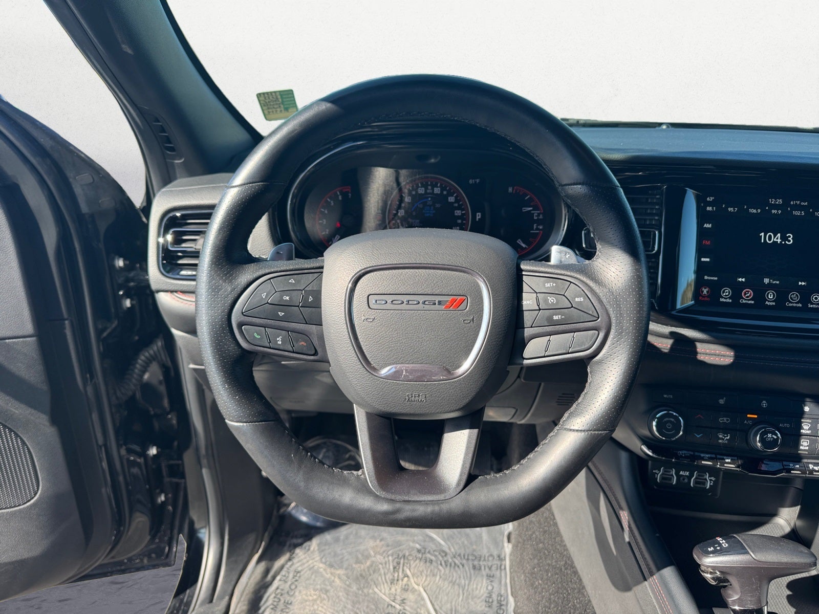 2023 Dodge Durango GT AWD