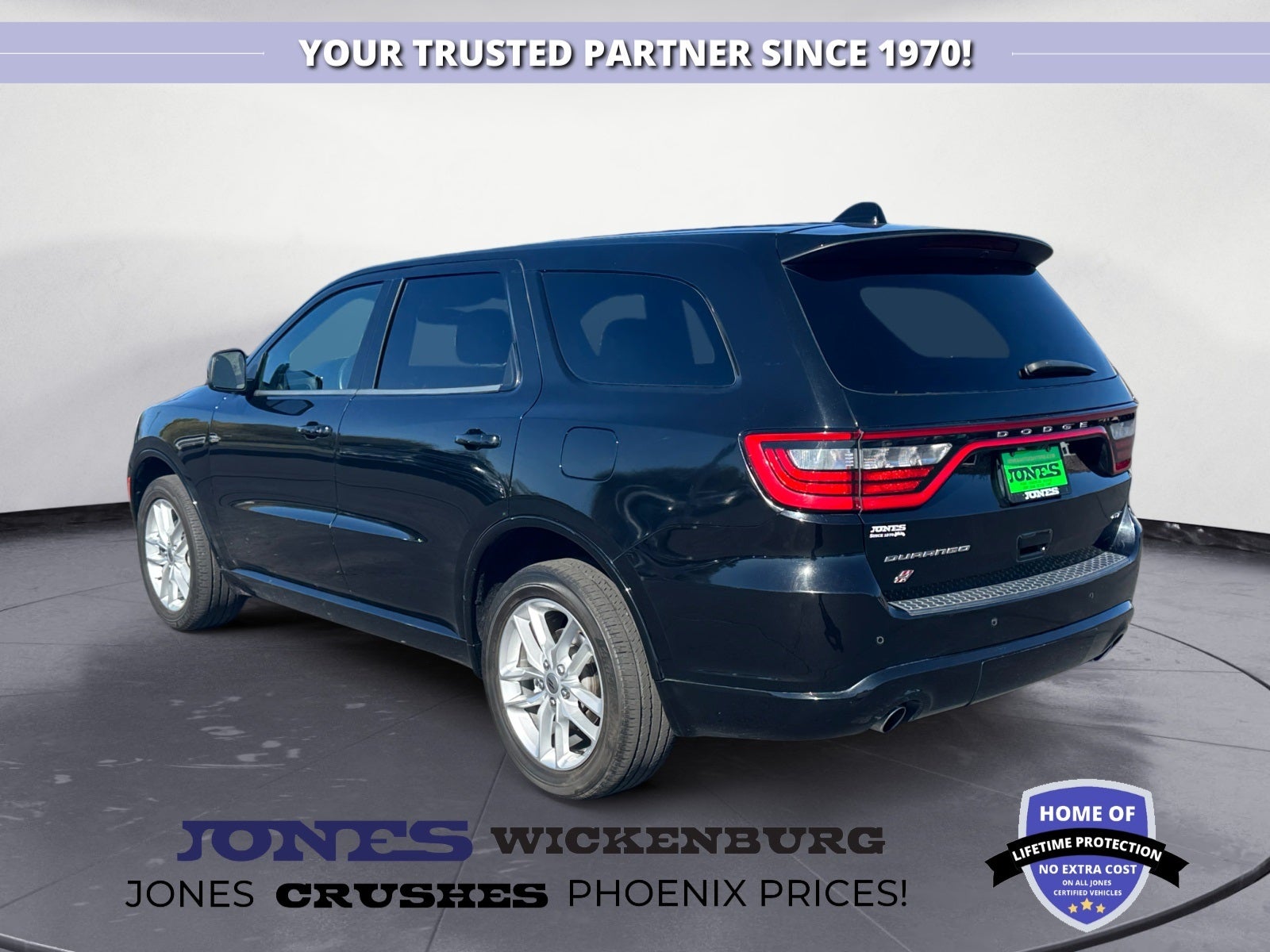 2023 Dodge Durango GT AWD