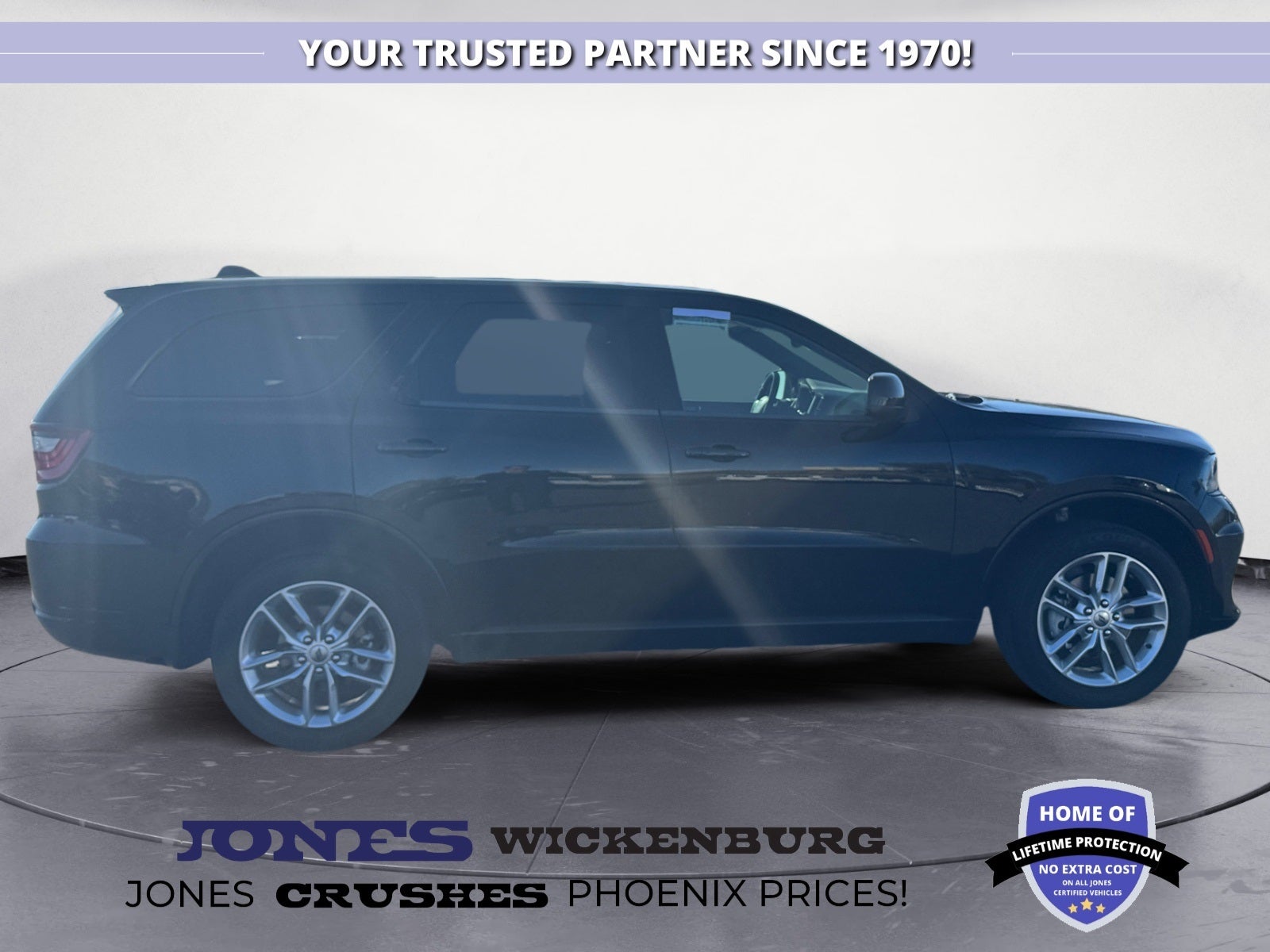 2023 Dodge Durango GT AWD