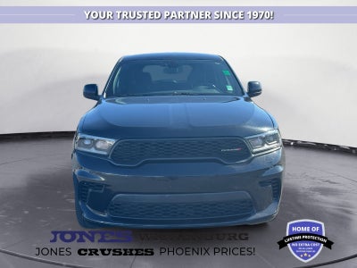 2023 Dodge Durango GT AWD