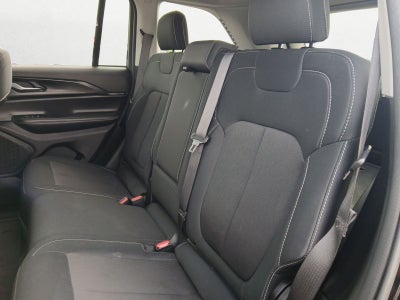 2024 Jeep Grand Cherokee Laredo 4x4