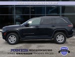 2024 Jeep Grand Cherokee Laredo 4x4