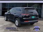 2024 Jeep Grand Cherokee Laredo 4x4