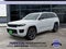 2025 Jeep Grand Cherokee Overland 4x4