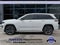 2025 Jeep Grand Cherokee Overland 4x4