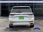 2025 Jeep Grand Cherokee Overland 4x4