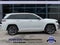 2025 Jeep Grand Cherokee Overland 4x4
