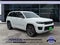 2025 Jeep Grand Cherokee Overland 4x4
