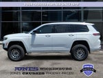 2024 Jeep Grand Cherokee L Overland 4x4