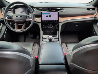 2023 Jeep Grand Cherokee L Summit 4x4