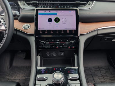 2023 Jeep Grand Cherokee L Summit 4x4