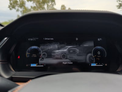 2023 Jeep Grand Cherokee L Summit 4x4