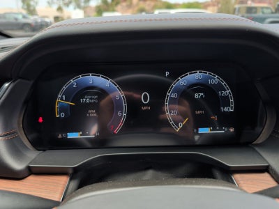 2023 Jeep Grand Cherokee L Summit 4x4