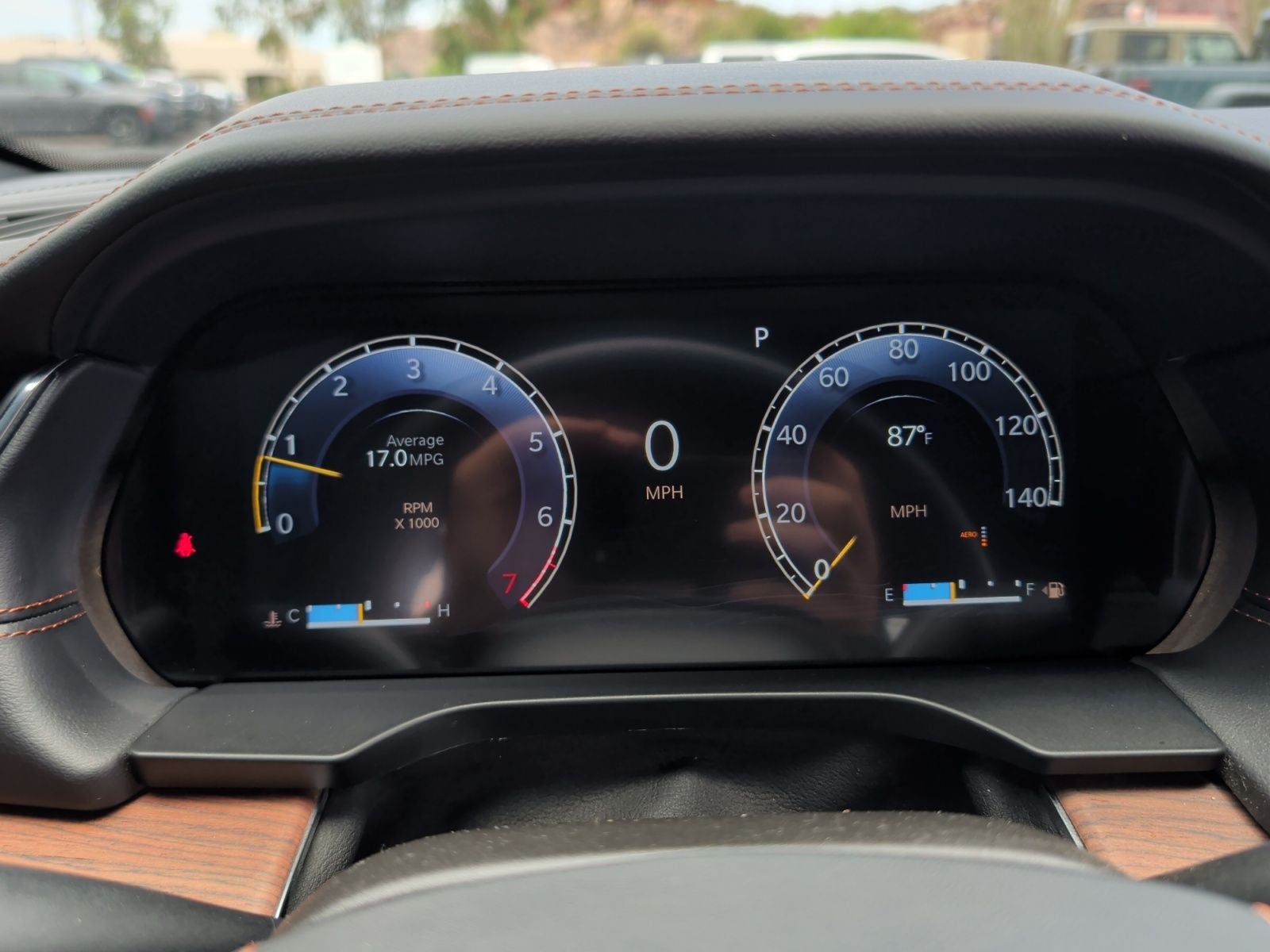 2023 Jeep Grand Cherokee L Summit 4x4