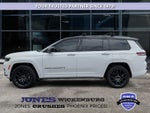 2023 Jeep Grand Cherokee L Summit 4x4